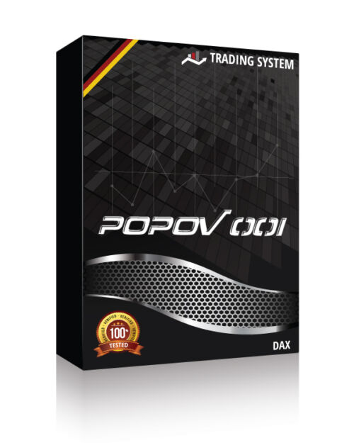 Trading System Dax - Popov 001