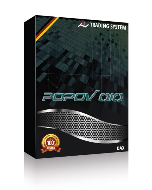 Trading System Dax - Popov 010