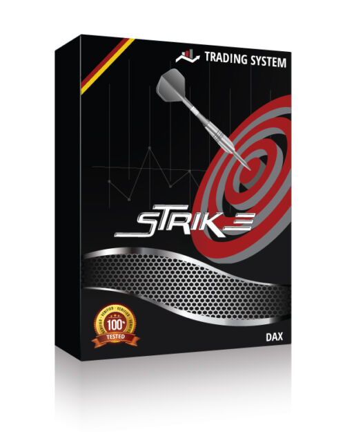 Trading System Dax Strike
