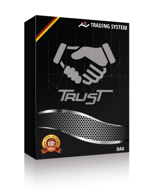 Trading System Dax - Trust