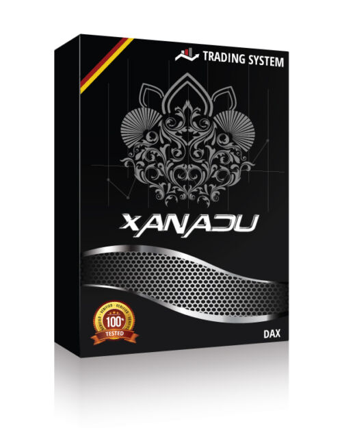 Trading System Dax - Xanadu