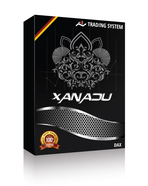 Trading System Dax Xanadu