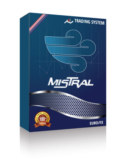 Trading System Mistral: Chicago Mercantile Excange (CME) Stati Uniti