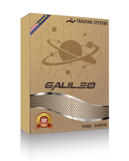 Trading System Galileo: Mercato Forex