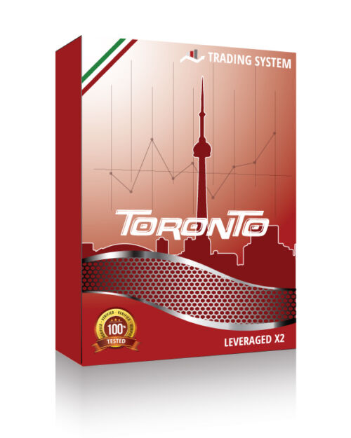 Trading System Toronto: Mercato Leveraged X2 Italia