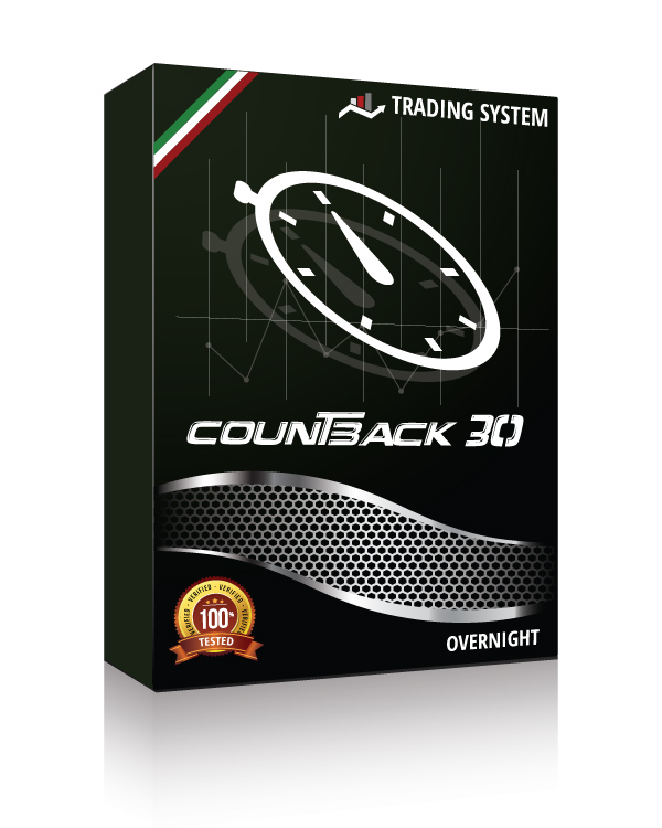 Trading System Overnight Countback 30
