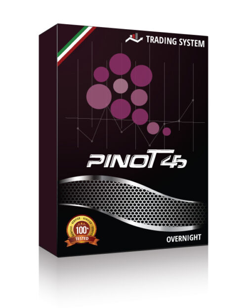 Trading System Pinot 45: Mercato Overnight Italia