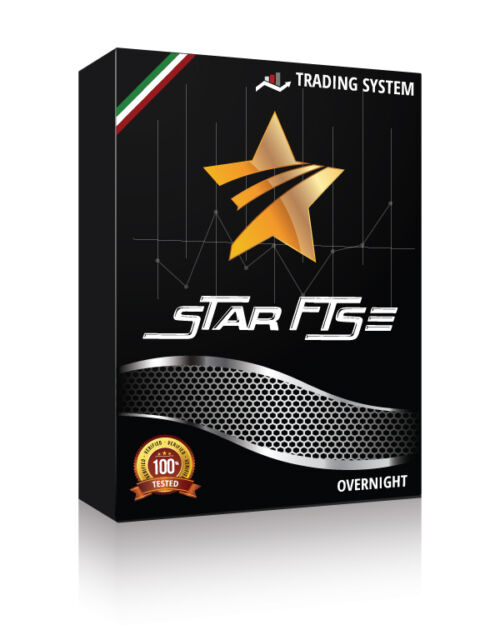 Trading System Overnight Star Ftse