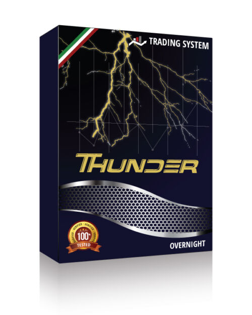 Trading System Thunder: Mercato Overnight Italia