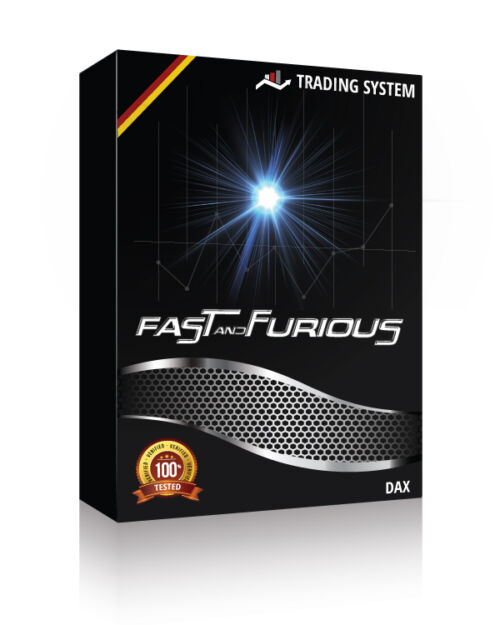 Trading System Dax - Fast & Furious