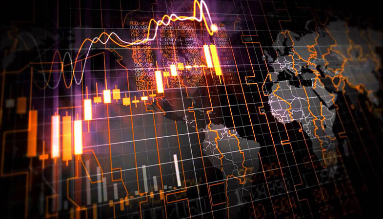 Trade system automatico