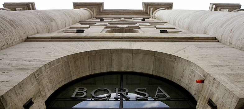 orari apertura e chusura borsa milano