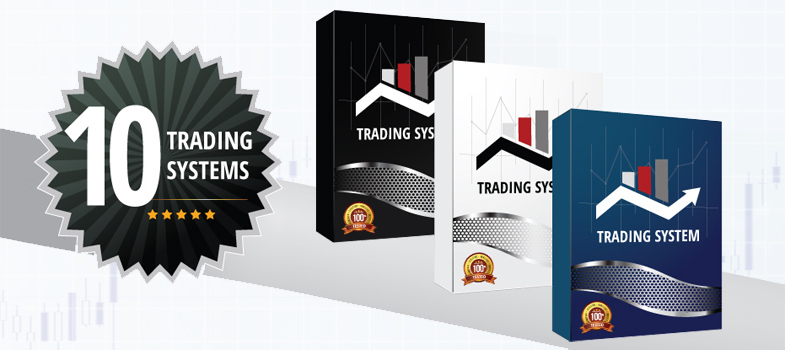 Trade system automatico