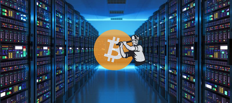 costo attività di mining bitcoin