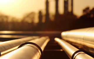 Petrolio Brent e WTI