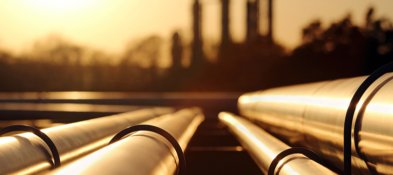 Petrolio Brent e WTI