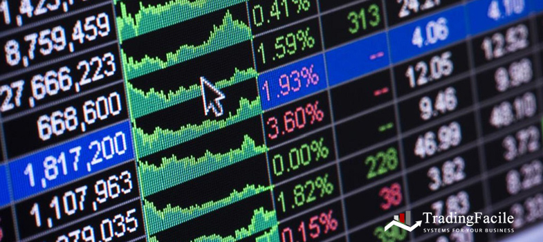 Quotazioni Ftse Mib in tempo reale