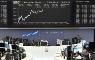 future dax borsa di francoforte