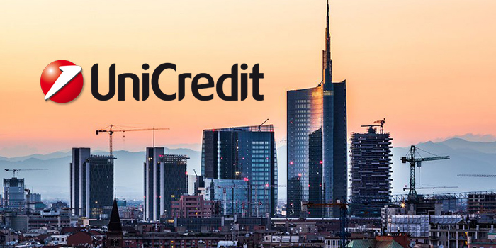 Titolo unicredit in tempo reale hotsell
