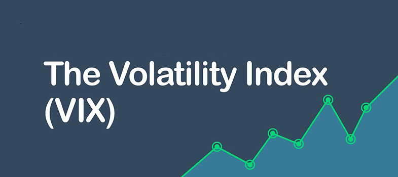 Vix index, indice di volatilità