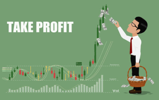 Take Profit significato