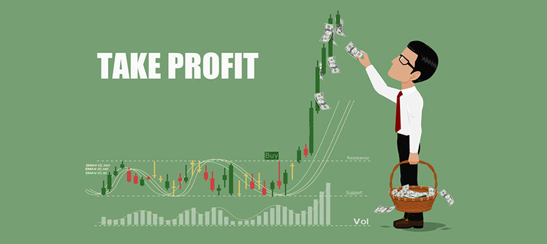 Take Profit significato