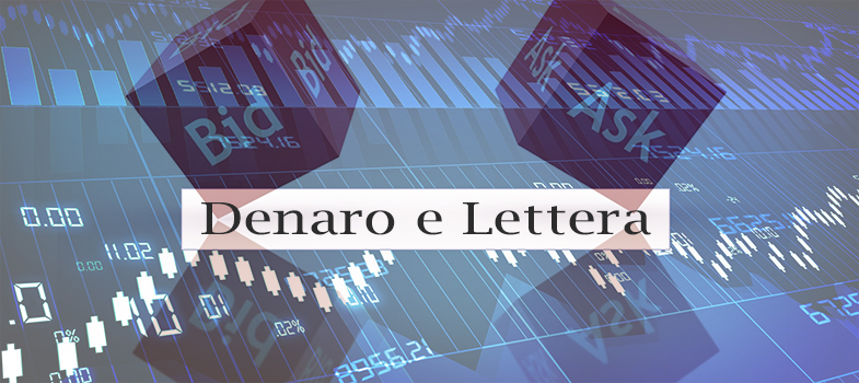 Prezzo denaro lettera