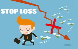 Stop loss, significato nel trading