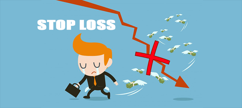 Stop loss, significato nel trading