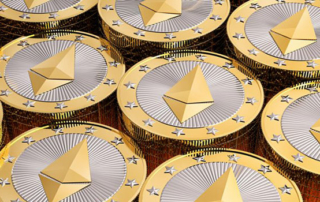 monete ethereum