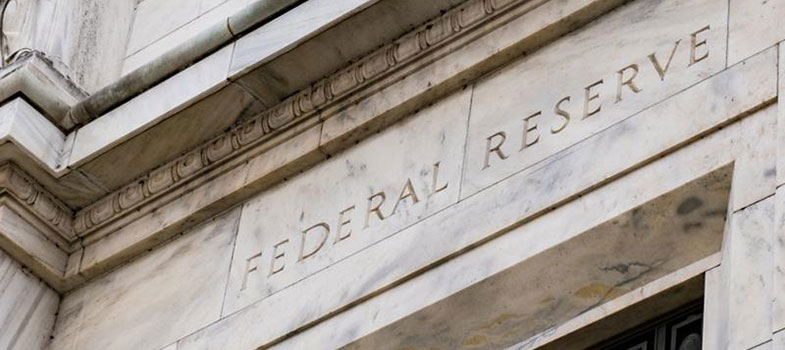 Federal reserve e tassi interesse