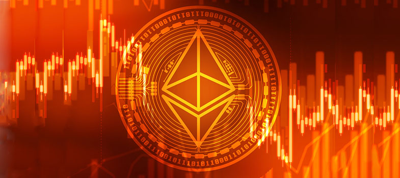 Ethereum crisi