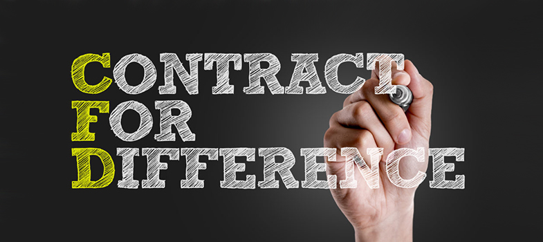 cfd: contract for difference