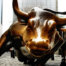 Il Toro a Wall Street
