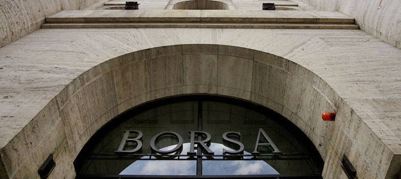 borsa piazza affari