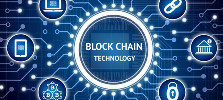 blockchain tecnologhy