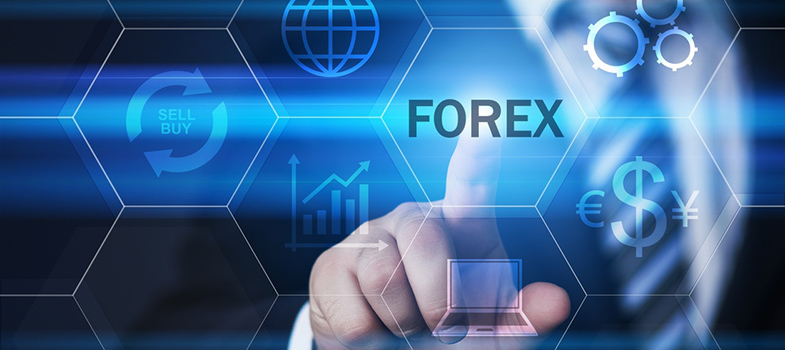 cos'è il Forex