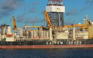 Valore azioni saipem