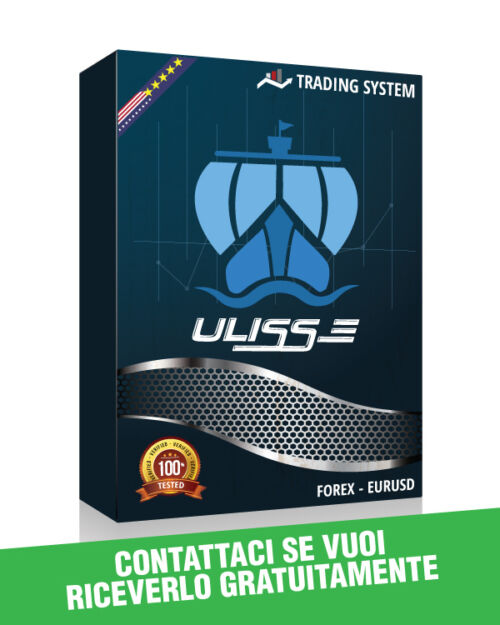 Trading System Gratis Ulisse: Mercato Forex