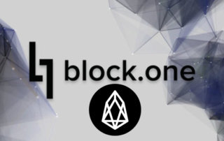 Società blockone eos