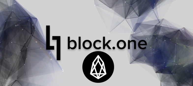 Società blockone eos