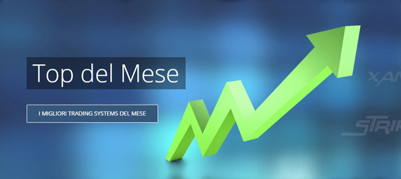 milgiori strategie finanziarie del mese