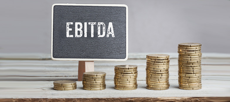 EBITDA significato