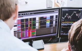 Brokers al lavoro