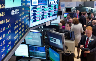 Mercato primario e secondario in borsa