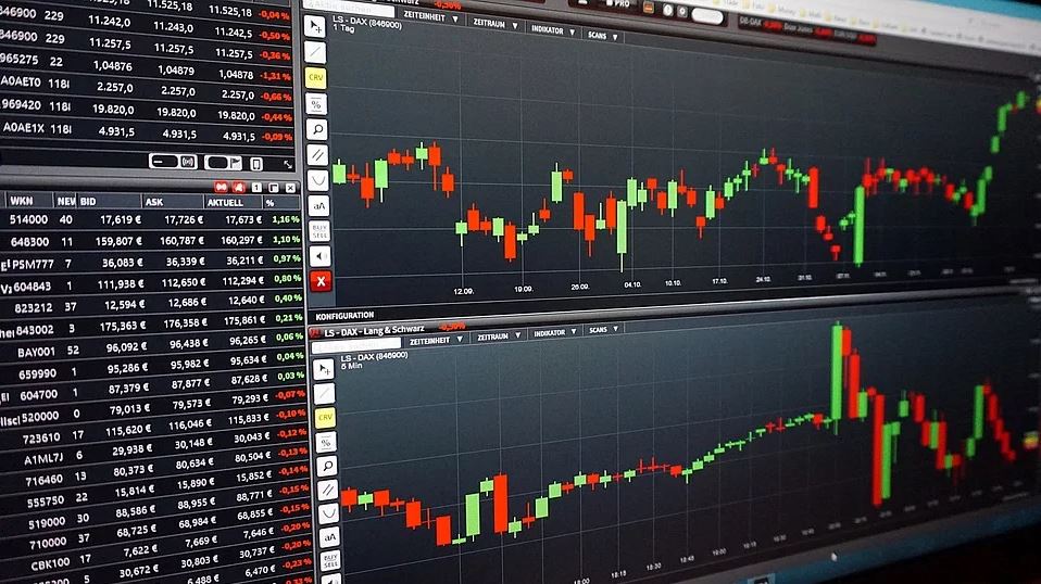 diventare un trader di successo