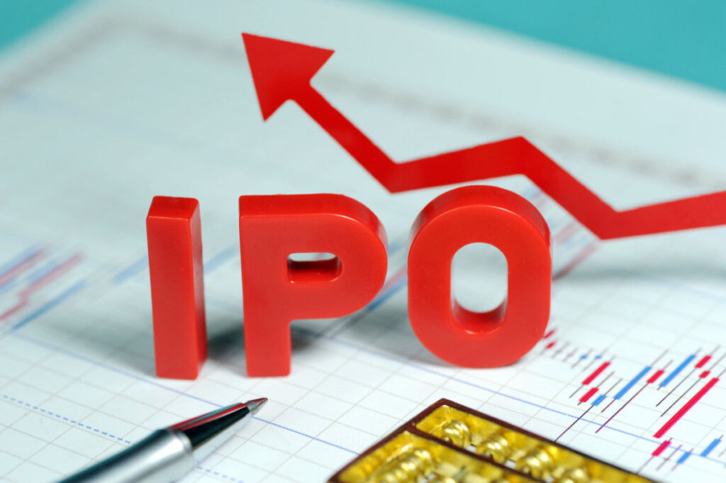 IPO Mercato Primario