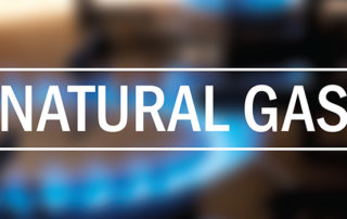 Quotazione Gas naturale