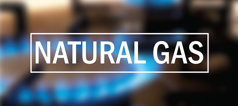 Quotazione Gas naturale