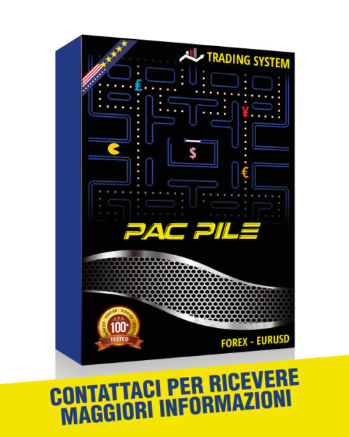 Trading System Gratis Pac Pile: Mercato Forex